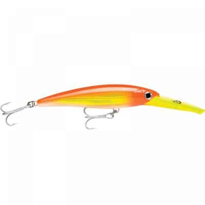 Rapala X-Rap Magnum 16cm Hot Head 9