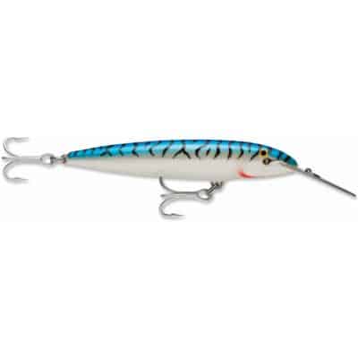 Rapala Countdown Magnum 18cm Silver Mackerel 5