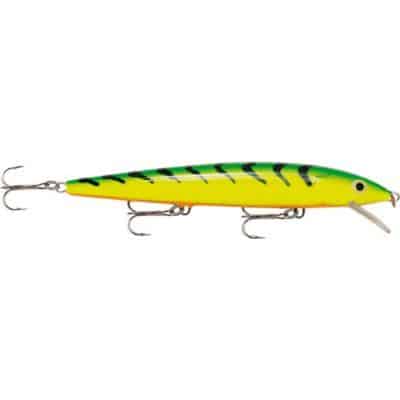 Rapala Husky Jerk Firetiger 12cm
