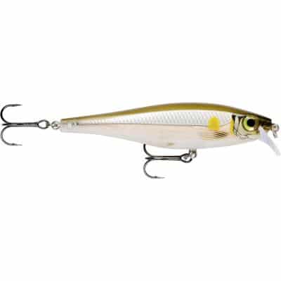 Rapala Bx Minnow 07 Ayu