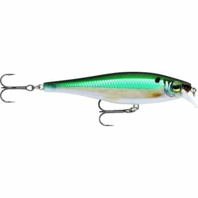 Rapala Bx Minnow 07 Blue backherring
