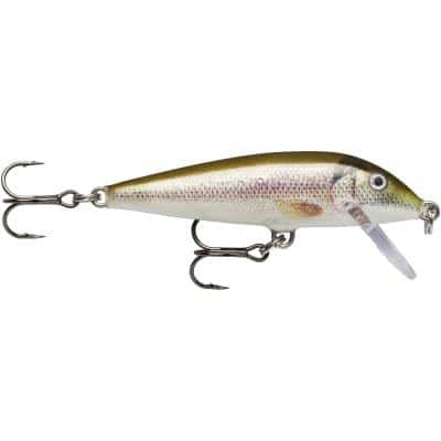Rapala Countdown 09 Livesmelt
