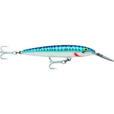 Rapala Countdown magnum 07 Silver mackerel