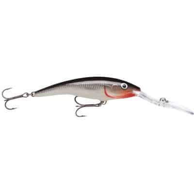 Rapala deep taildancer 07 Silver
