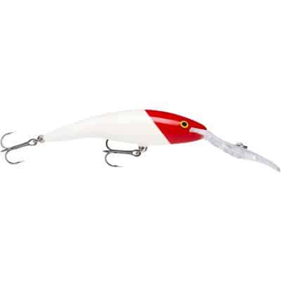 Rapala deep taildancer 09 Red head