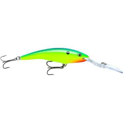 Rapala deep taildancer 11 Parrot