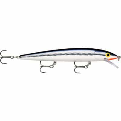 Rapala Huskyjerk 12 Silver