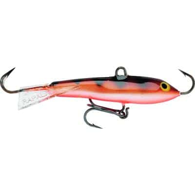 Rapala Jiggingrap 5 Crawdad