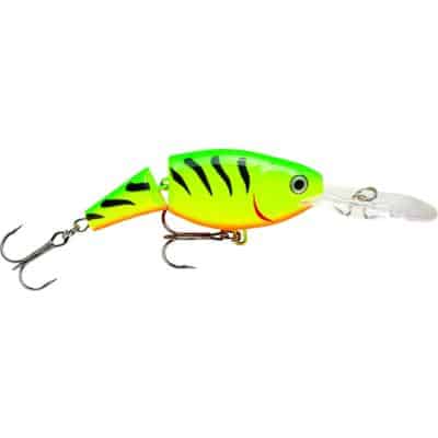 Rapala jointed shadrap 07 Firetiger