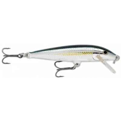 Rapala Originalfloater 13 Bleak