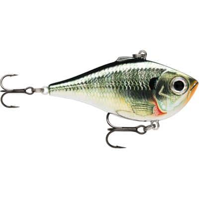 Rapala Rippin'Rap 07 Chrome blue gill