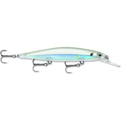 Rapala Shadow Rap Deep 11 Albino Shiner