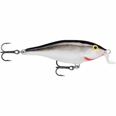 Rapala shallow shadrap 05 Silver