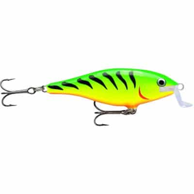Rapala shallow shadrap 07 Firetiger