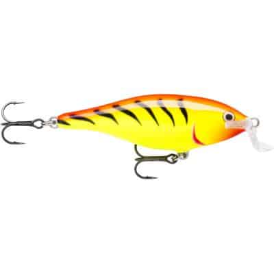 Rapala shallow shadrap 09 Hottiger