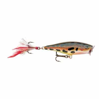 Rapala Skitter Pop 07 Frog