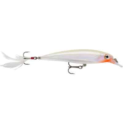 Rapala X-Rap 08 Glowghost