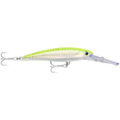 Rapala X-Rap magnum 15 Hot chartreuseuv