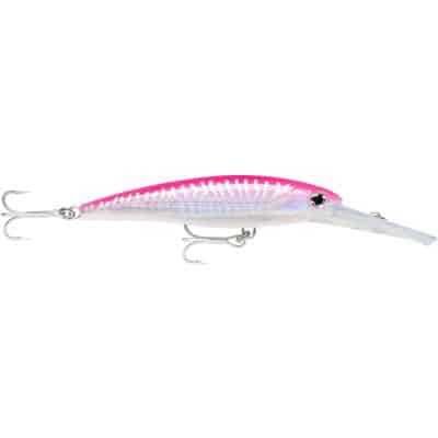 Rapala X-Rap magnum 20 Hot pinkuv