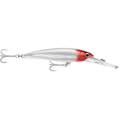 Rapala X-Rap magnum 40 Redhead