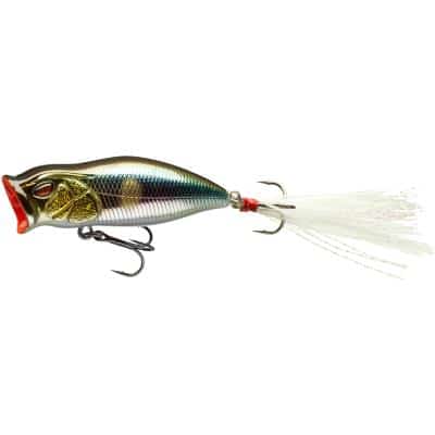 Daiwa Prorex Mini POP55F ayu