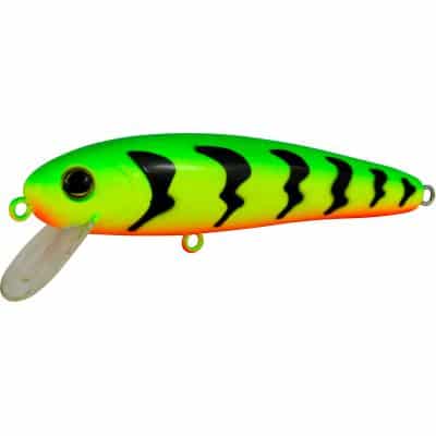 Seika Pro Akita Fire Tiger 110mm