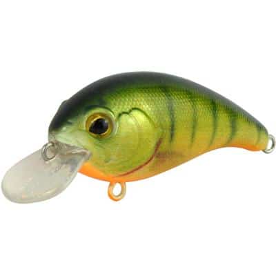 Seika Pro Osaka Fire Perch 45mm
