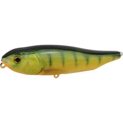 Seika Pro Toyama Fire Perch 95mm