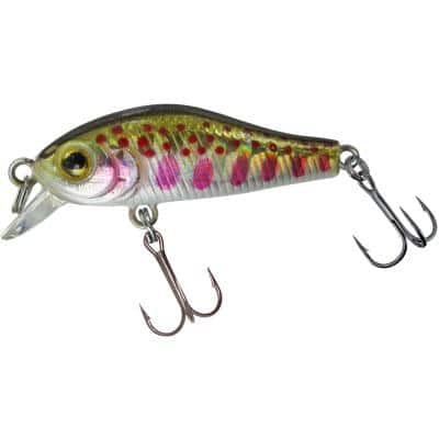 Wobbler T-Rex Trout 35 SR C.1