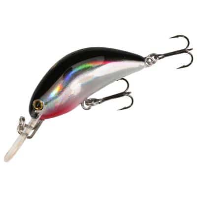Mikado Wobbler Fishunter Twilight - Yugol - 4cm/04 - Sinkend