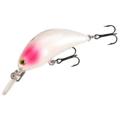 Mikado Wobbler Fishunter Twilight - Yugol - 4cm/64 - Sinkend