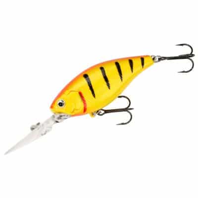 Mikado Wobbler Fishunter Sutingu - 7cm/61 - Schwimmend
