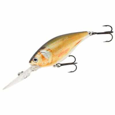 Mikado Wobbler Fishunter Sutingu - 7cm/Y11 - Schwimmend