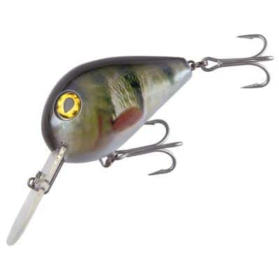 Mikado Wobbler Cat Territory Meanest Cat - 9cm/D03 - Floating