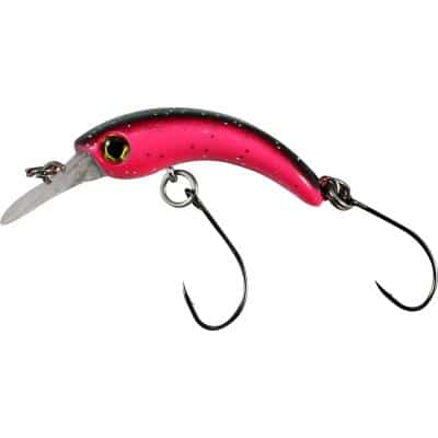 Paladin TF Wobbler Micro Curvy slow sink 4