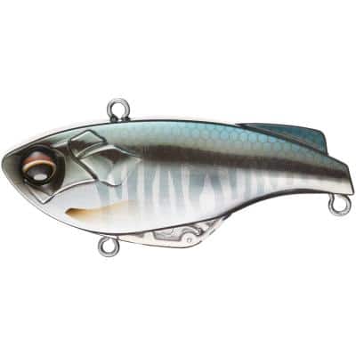 Shimano Bantam Rattlin Sur-Vibe Hasu 6