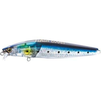 Shimano Exsence Shallow Assassin Maiwashi 9
