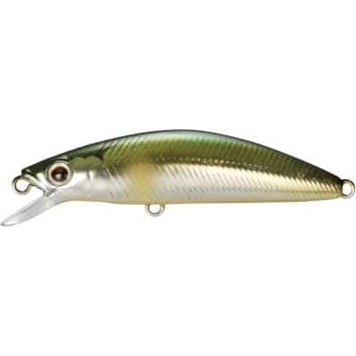 Shimano Cardiff Folletta River Ayu 5cm 3.3G slow sinking