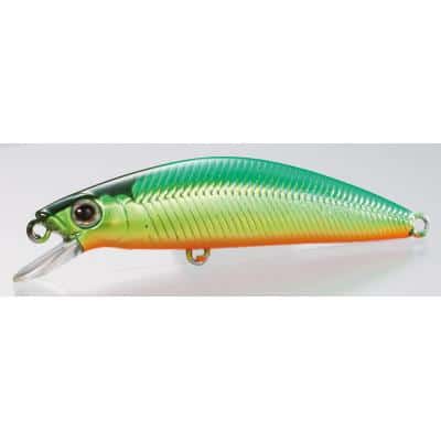 Shimano Cardiff Folletta Green Chart 5cm 3.3G slow sinking