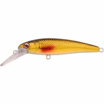 Spro Ikiru Naturals Micro Jerk 50 Rudd 2