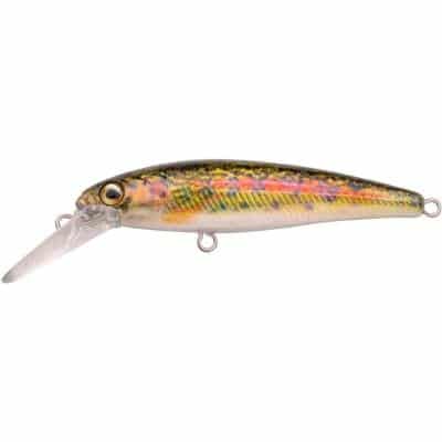 Spro Ikiru Naturals Micro Jerk 50 Ba-T 2