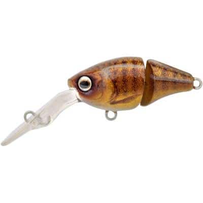 Spro Ikiru Naturals Double Crank 35 Varion 3