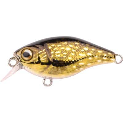Spro Ikiru Naturals Min.Crank 38 Sl Pike 4g