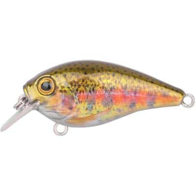 Spro Ikiru Naturals Min.Crank 38 Sl Ba-T 4g