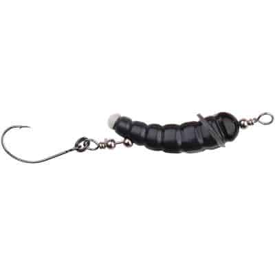 Spro Troutmaster Hard Camola S.Hook Grey 2g
