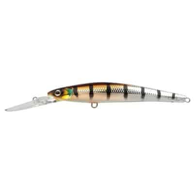 Spro Ikiru Jerk Buzzer 12cm Sls