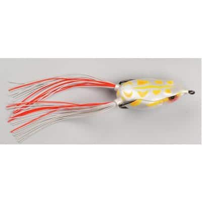 SPRO BRONZEYE FROG 6