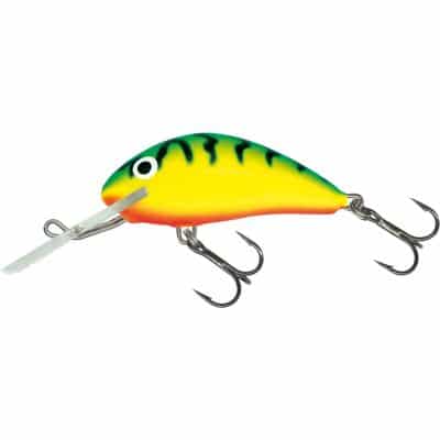 Salmo Hornet Sinking 2.5cm 1