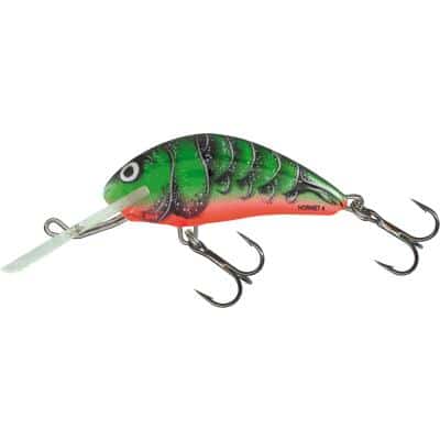 Salmo Hornet Floating 6cm 10G River Craw 2
