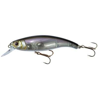 Fox Rage Slick Stick 60mm Sr Uv Gold Head
